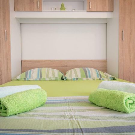 Apartment Ivana Makarska Buitenkant foto