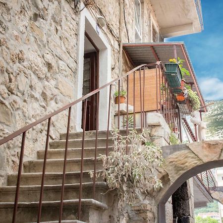 Apartment Ivana Makarska Buitenkant foto