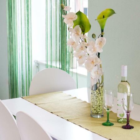 Apartment Ivana Makarska Buitenkant foto