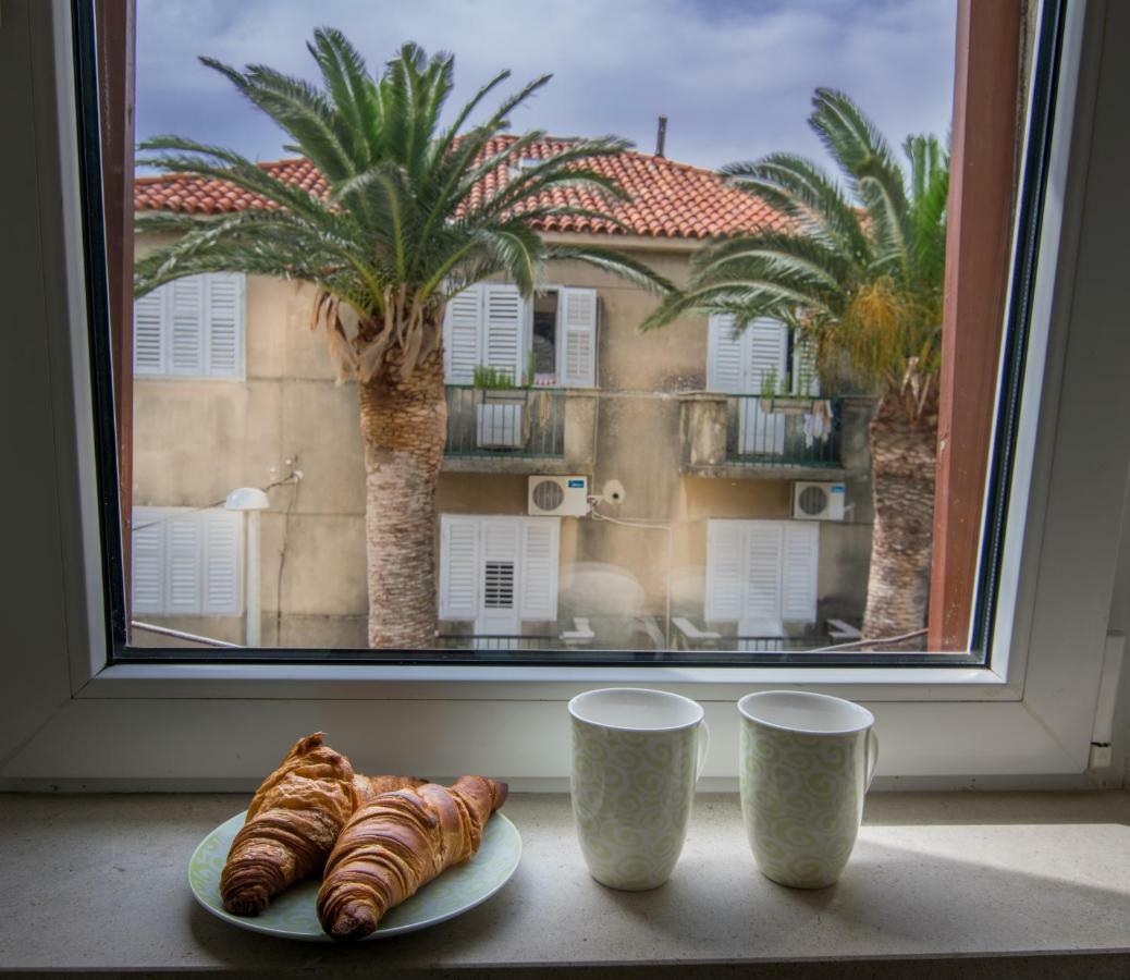 Apartment Ivana Makarska Buitenkant foto